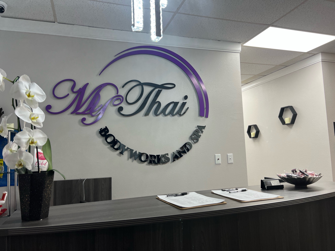 My Thai Bodyworks And Spa LLC In Kemah TX | Vagaro